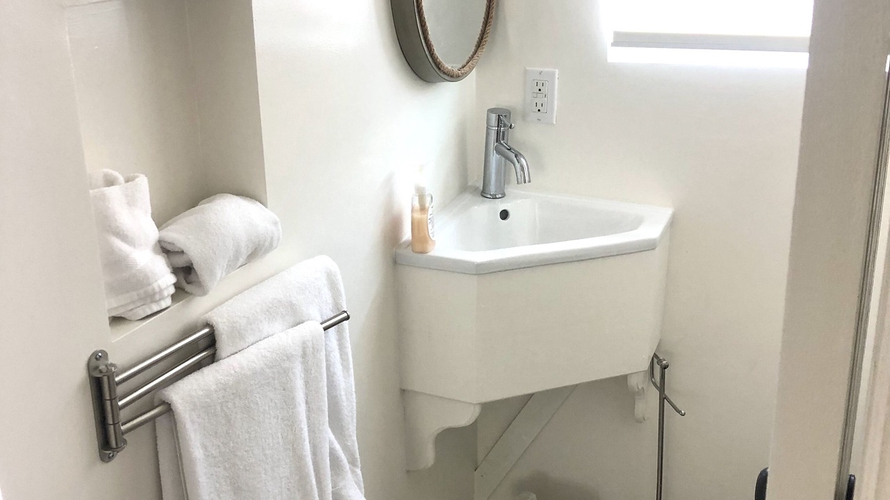 Photo of Bathroom in Tavernier