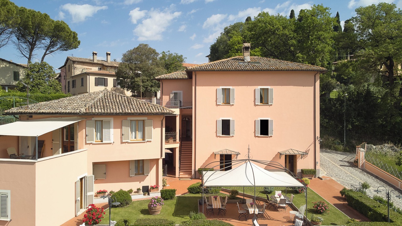 Photo of Outdoor in Spoleto