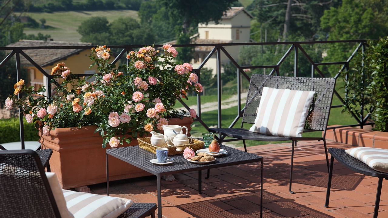 Photo of Outdoor in Spoleto