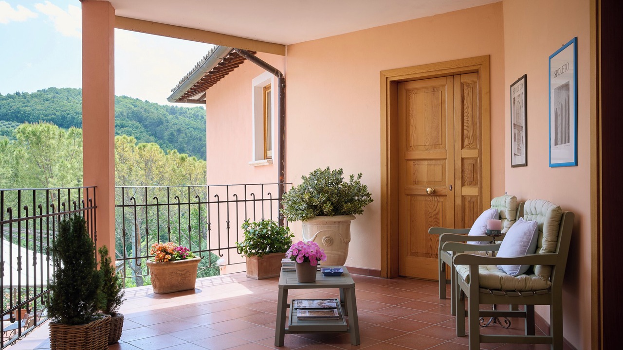 Photo of Outdoor in Spoleto