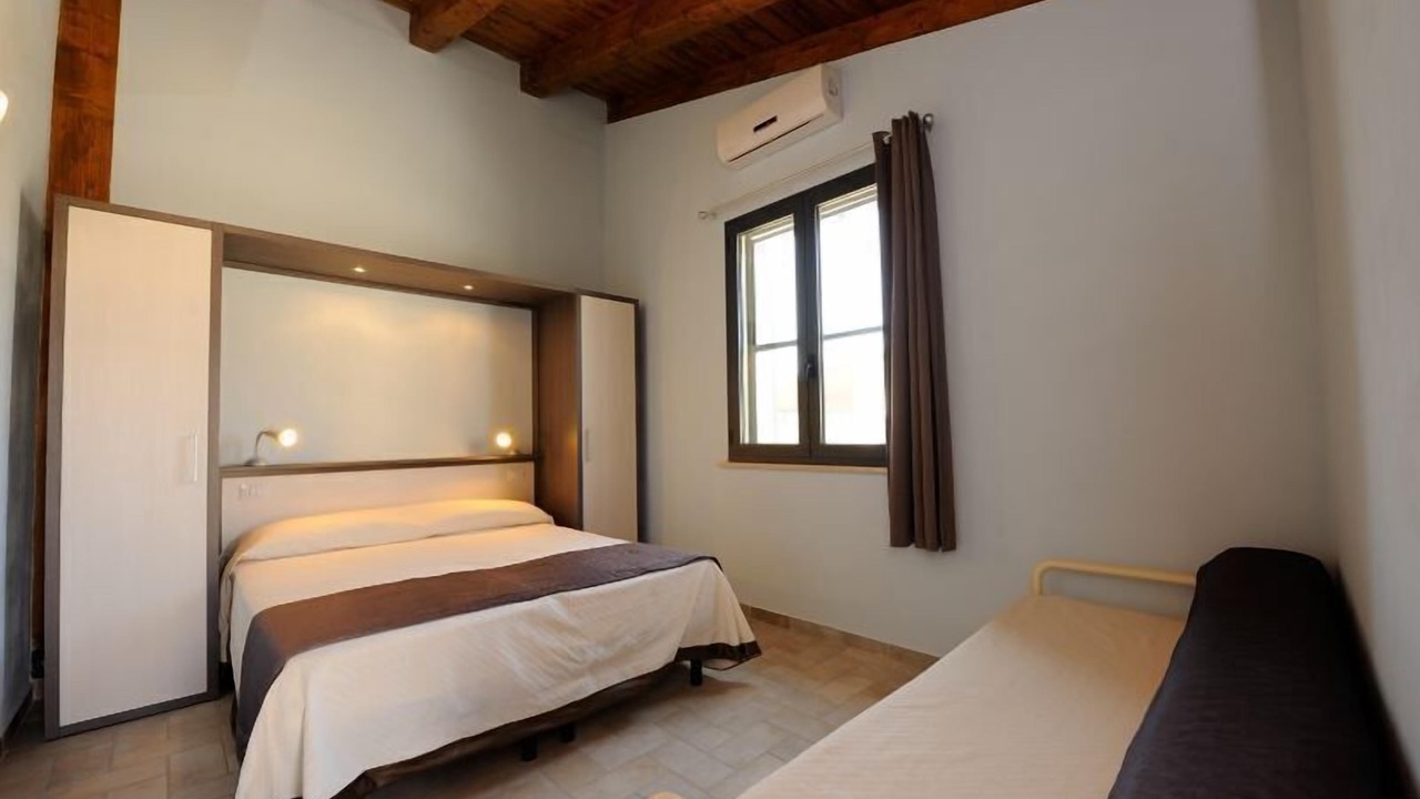 Photo of Bedroom in Bevagna