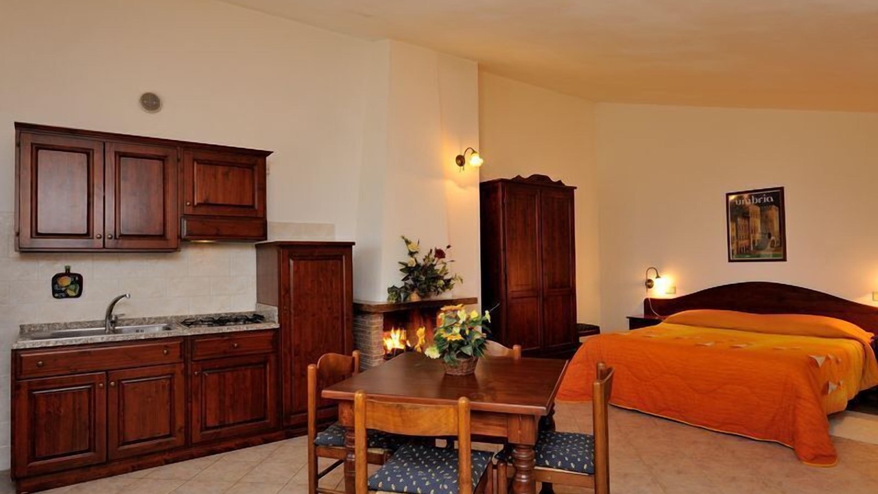 Photo of Bedroom in Bevagna