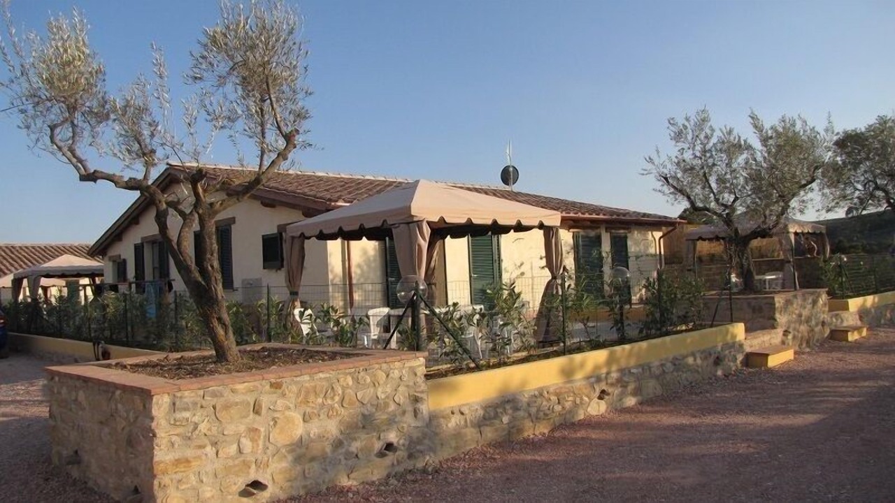 Photo of Outdoor in Bevagna