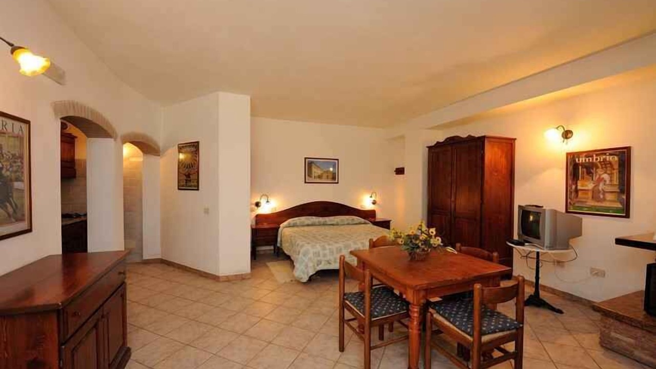 Photo of Bedroom in Bevagna