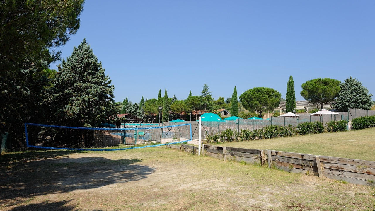 Photo of Bedroom in Bevagna