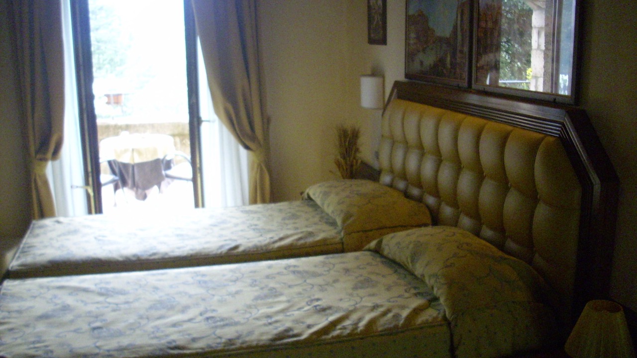 Photo of Bedroom in Orvieto