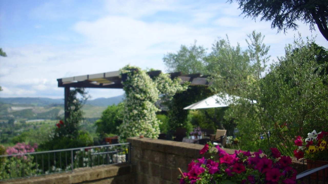 Photo of Outdoor in Orvieto