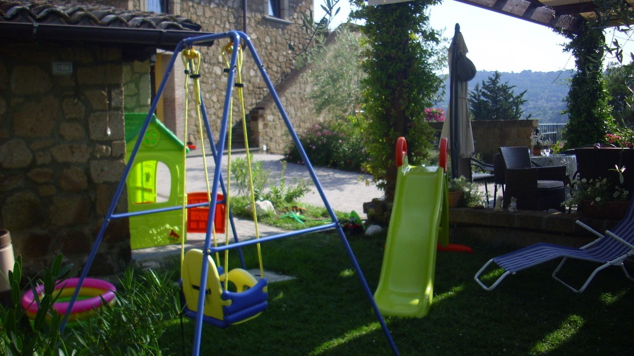 Photo of Outdoor in Orvieto