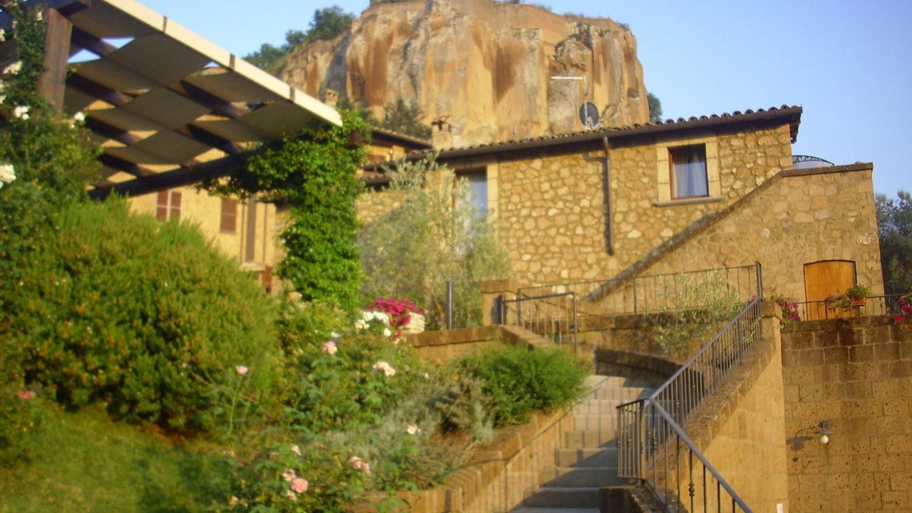 Photo of Outdoor in Orvieto