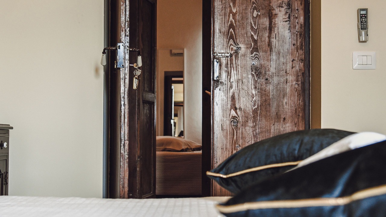 Photo of Bedroom in Loreto Aprutino