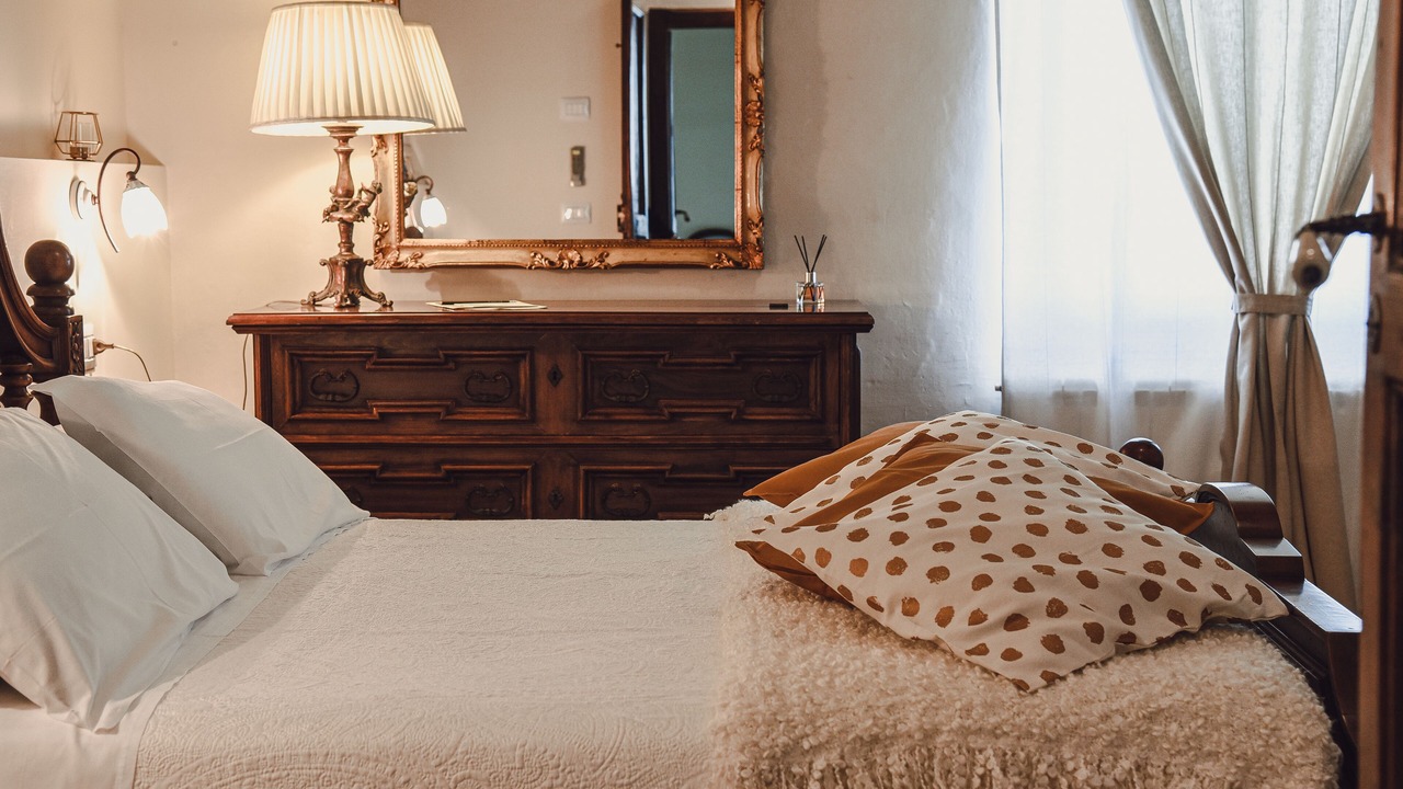 Photo of Bedroom in Loreto Aprutino