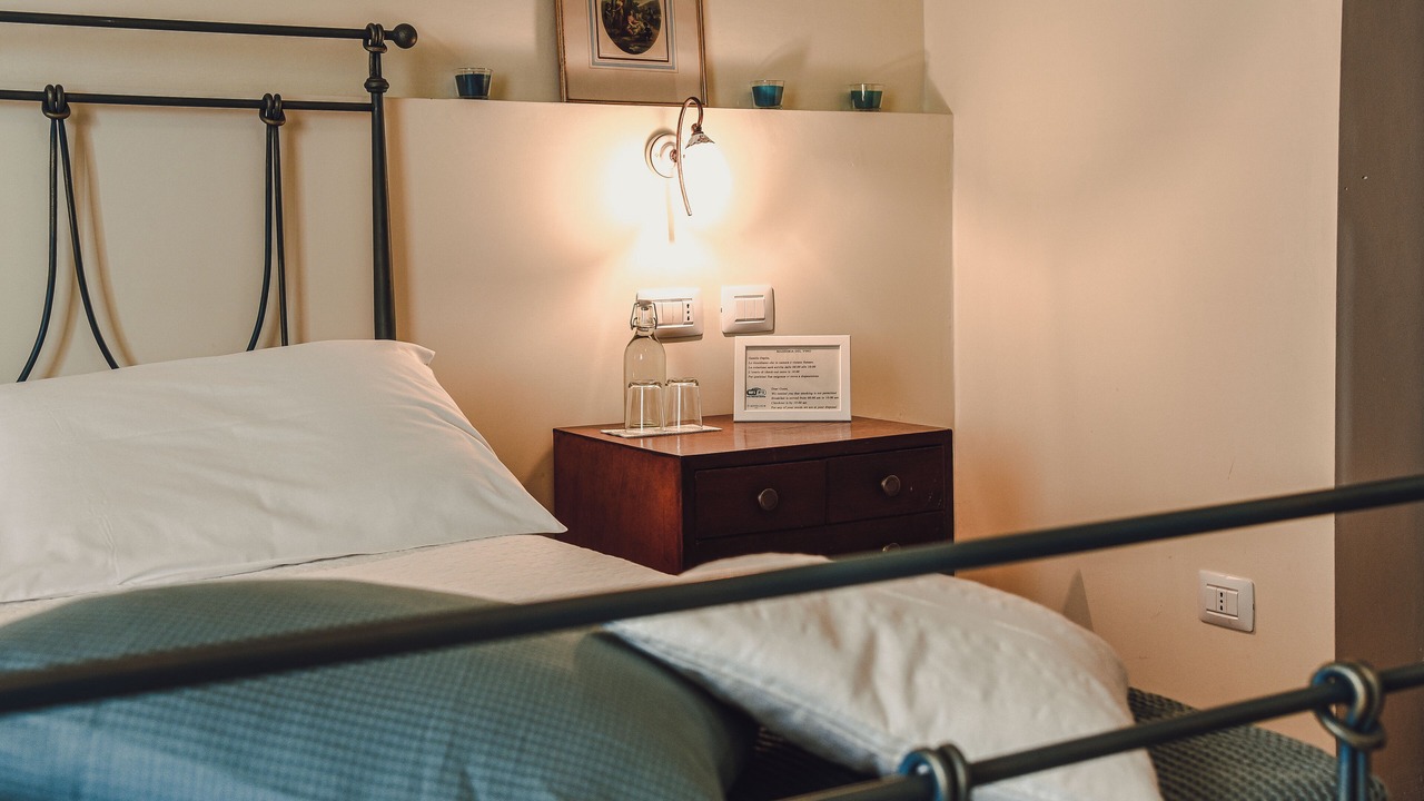 Photo of Bedroom in Loreto Aprutino
