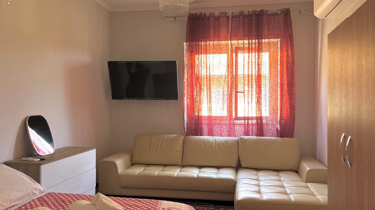 Photo of Bedroom in Quartiere XXII Collatino