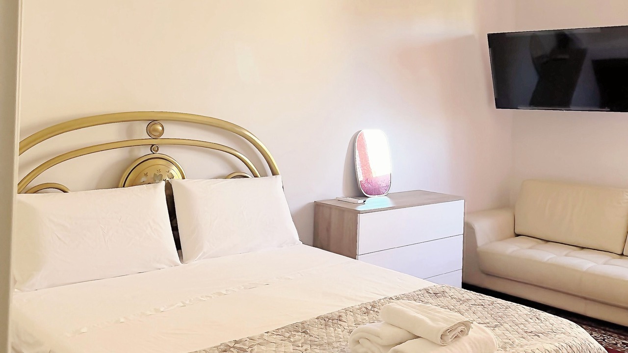 Photo of Bedroom in Quartiere XXII Collatino