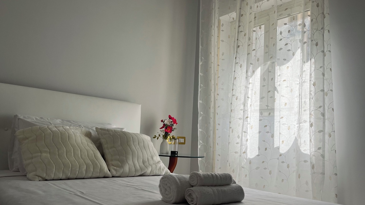 Photo of Bedroom in Quartiere XXII Collatino