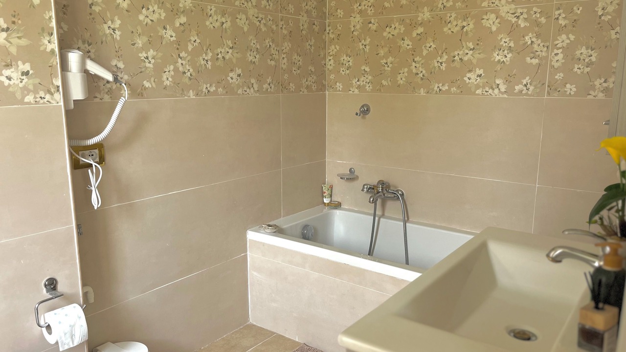 Photo of Bathroom in Quartiere XXII Collatino