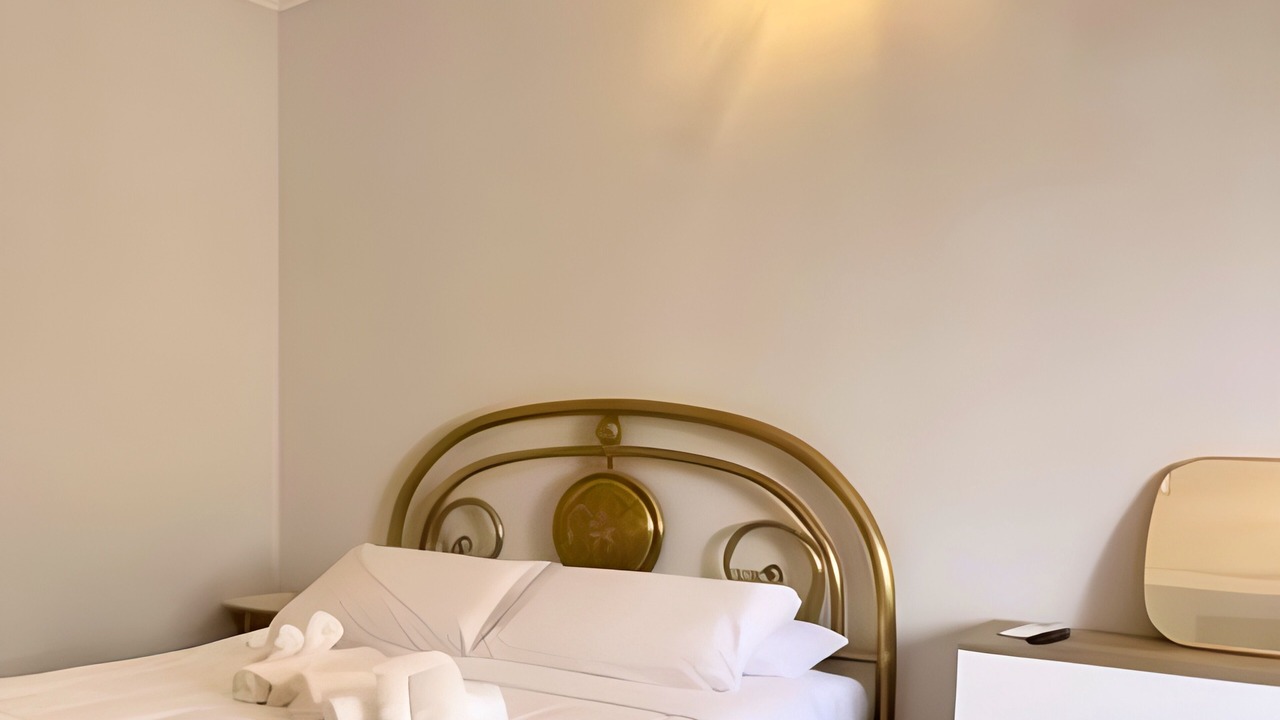 Photo of Bedroom in Quartiere XXII Collatino