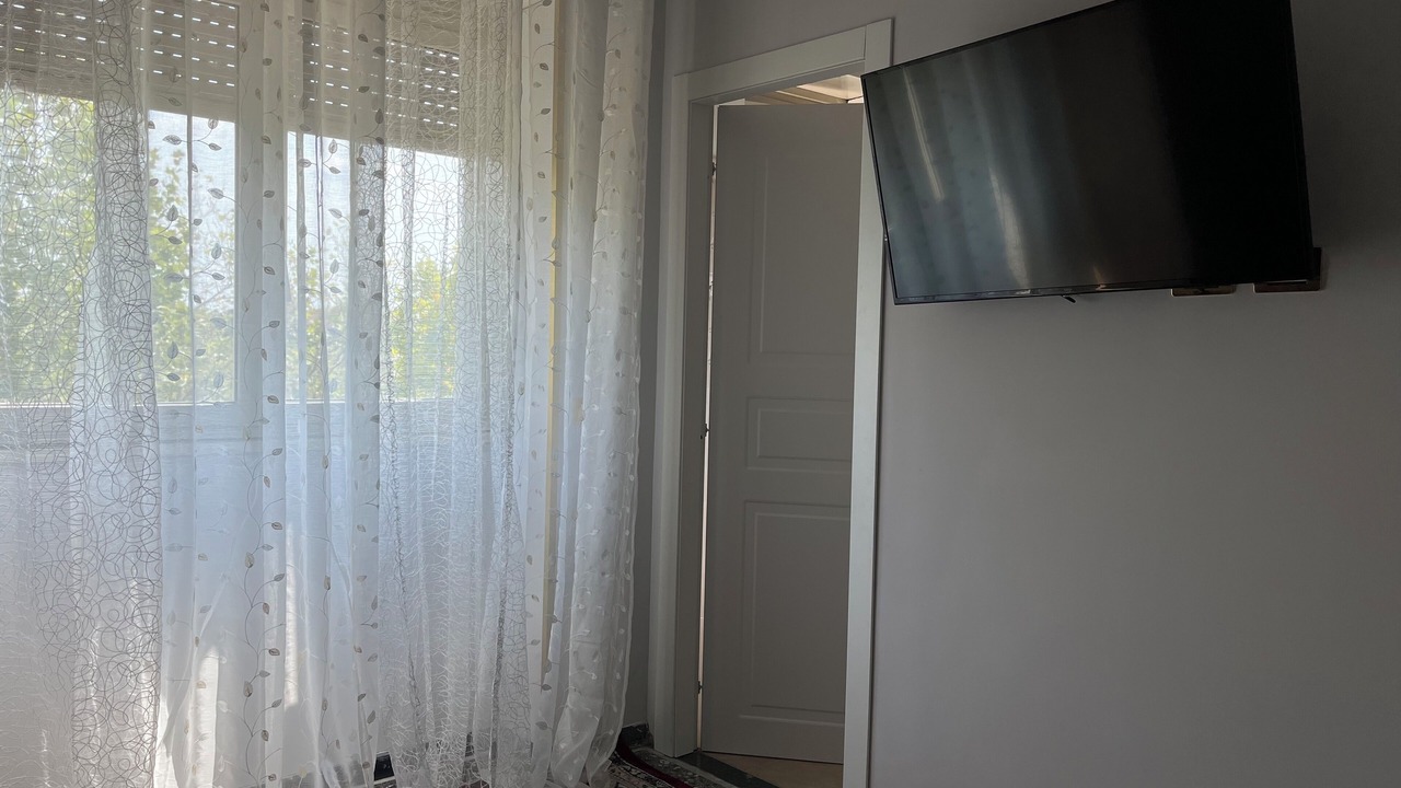 Photo of Bedroom in Quartiere XXII Collatino