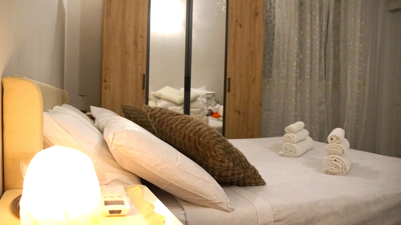 Photo of Bedroom in Quartiere XXII Collatino