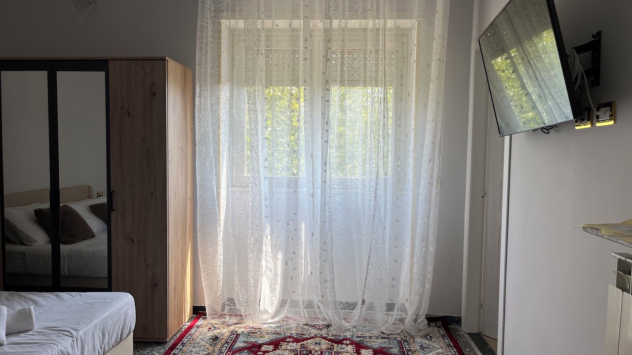 Photo of Bedroom in Quartiere XXII Collatino