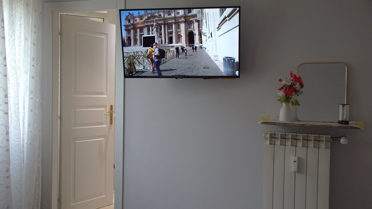 Photo of Bedroom in Quartiere XXII Collatino