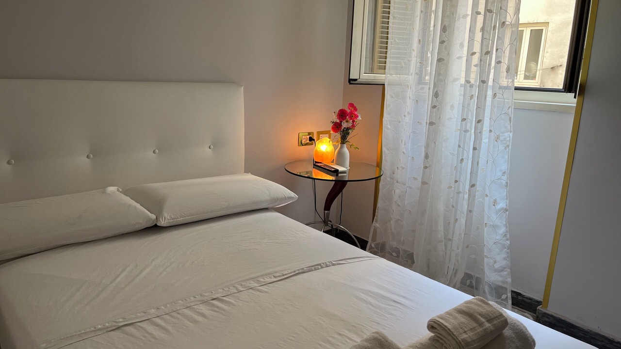 Photo of Bedroom in Quartiere XXII Collatino