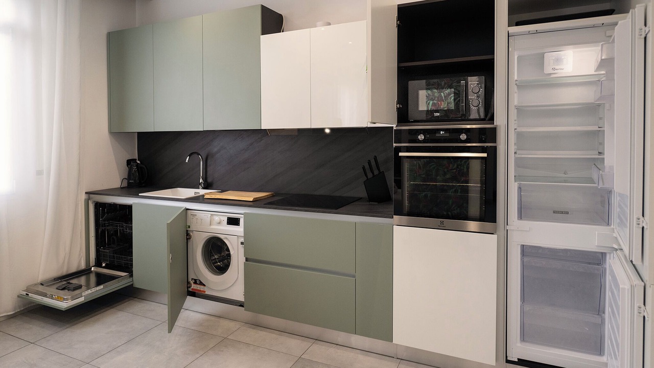 Photo of Kitchen in Castenaso