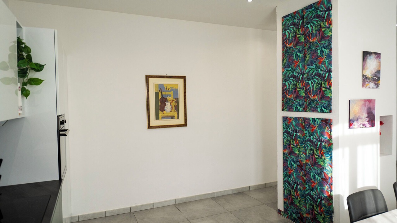 Photo of Livingroom in Castenaso