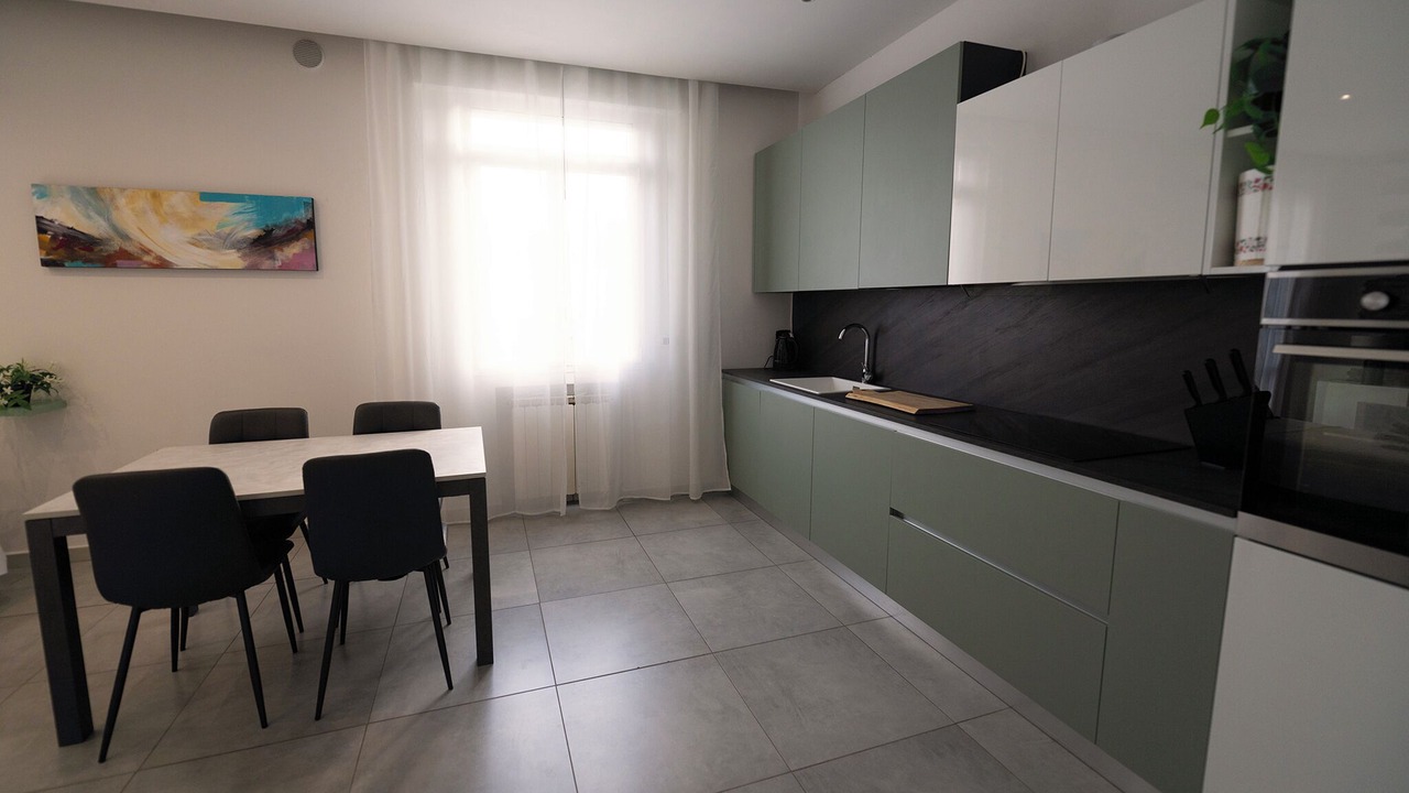 Photo of Livingroom in Castenaso