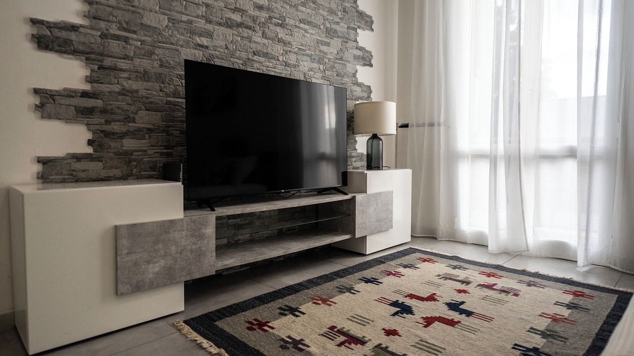 Photo of Livingroom in Castenaso