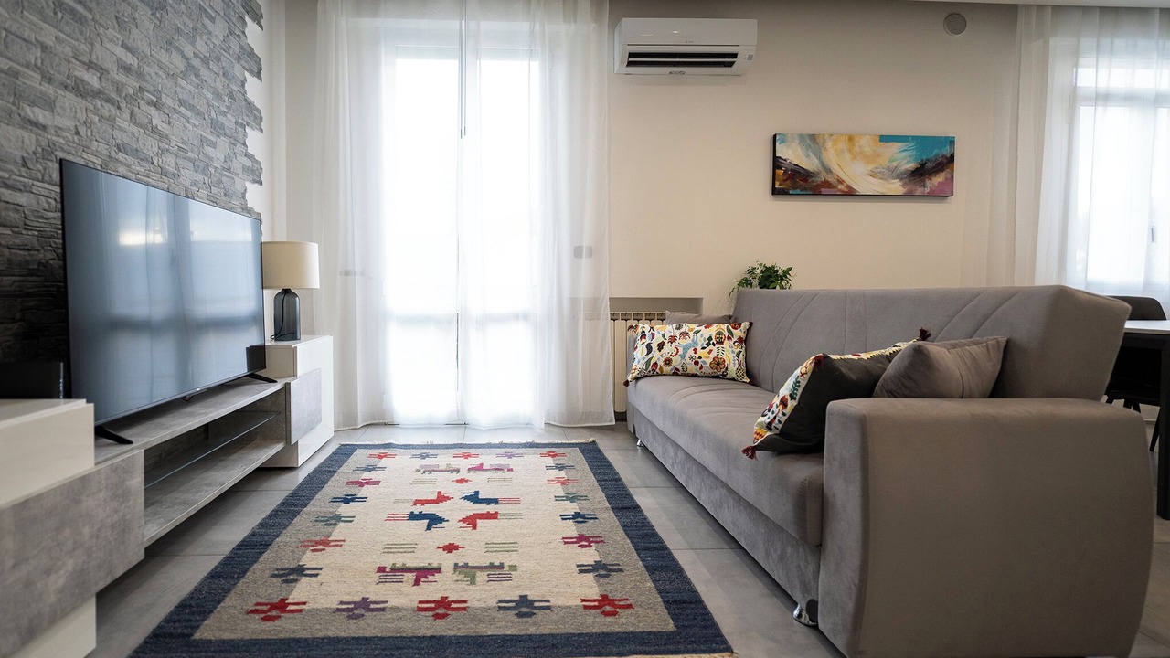 Photo of Livingroom in Castenaso