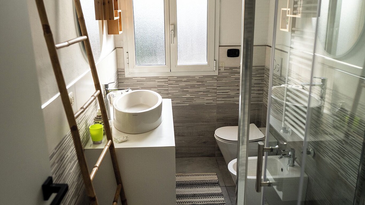 Photo of Bathroom in Castenaso