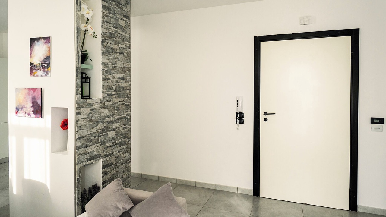 Photo of Livingroom in Castenaso
