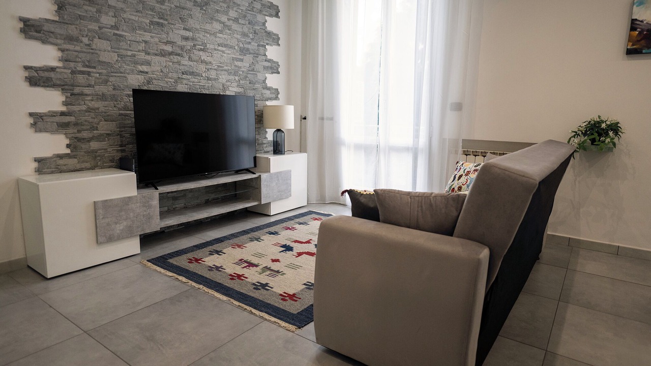 Photo of Livingroom in Castenaso