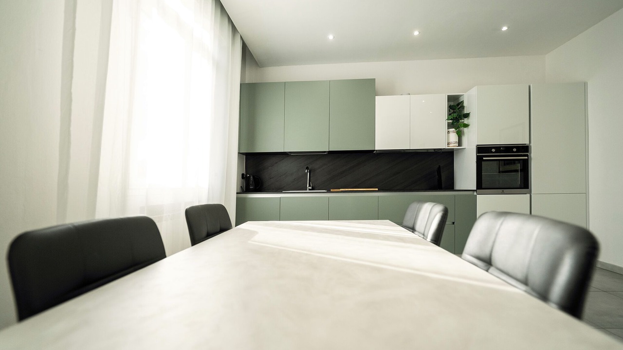Photo of Livingroom in Castenaso