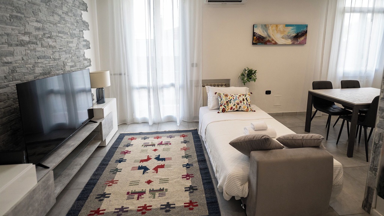 Photo of Livingroom in Castenaso