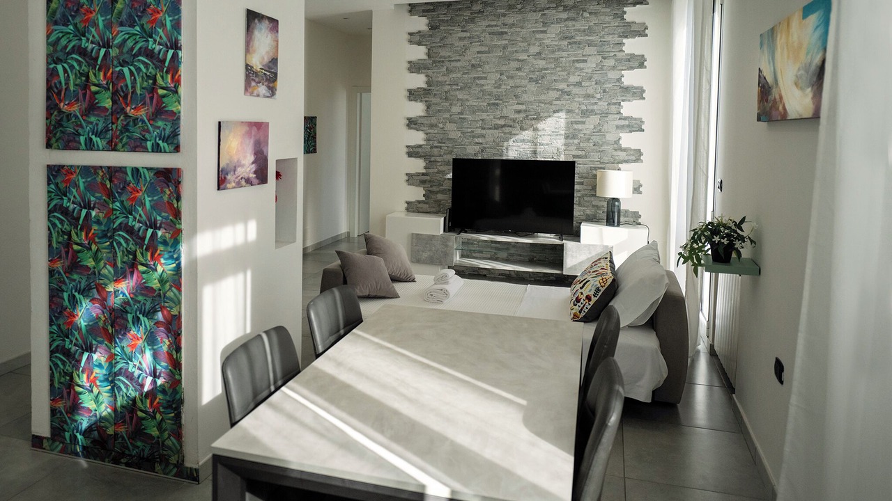Photo of Livingroom in Castenaso