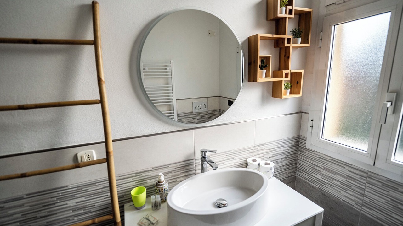Photo of Bathroom in Castenaso