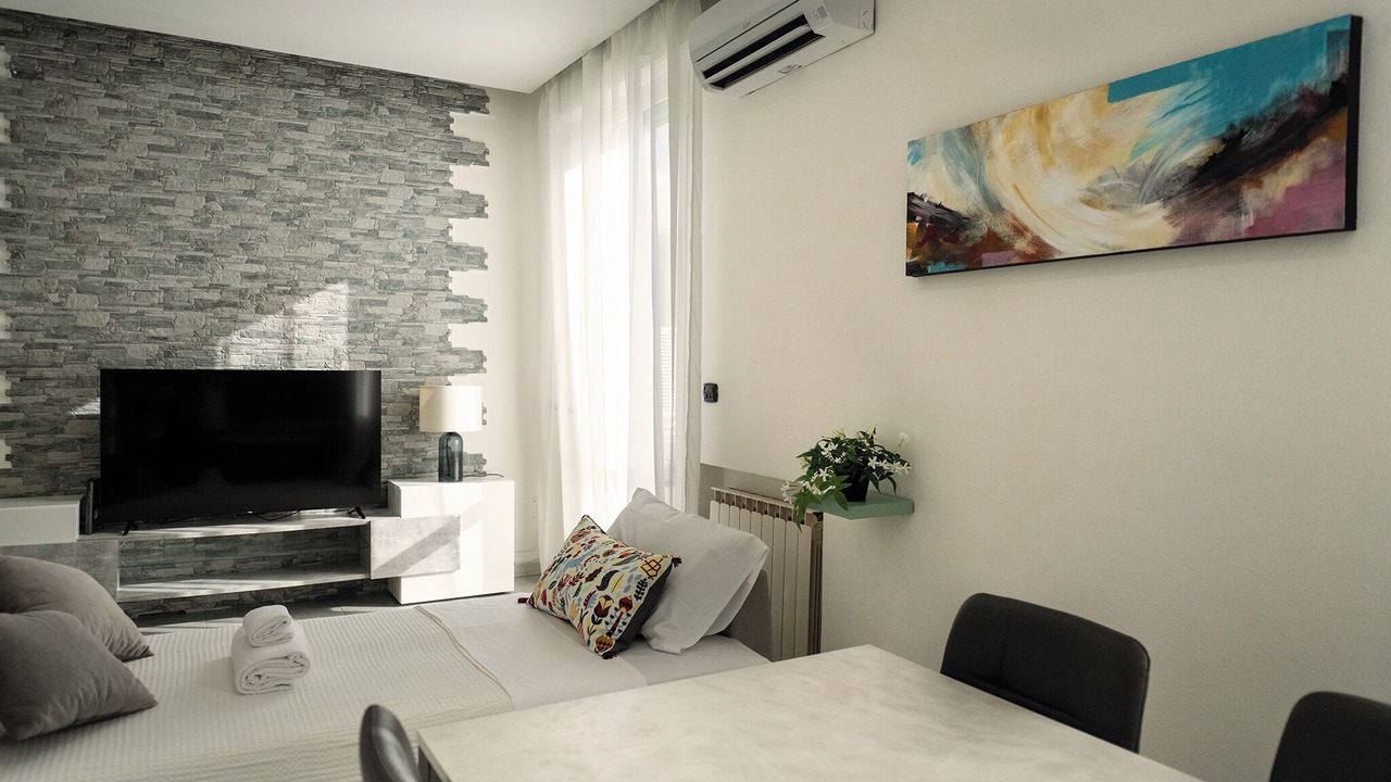 Photo of Livingroom in Castenaso