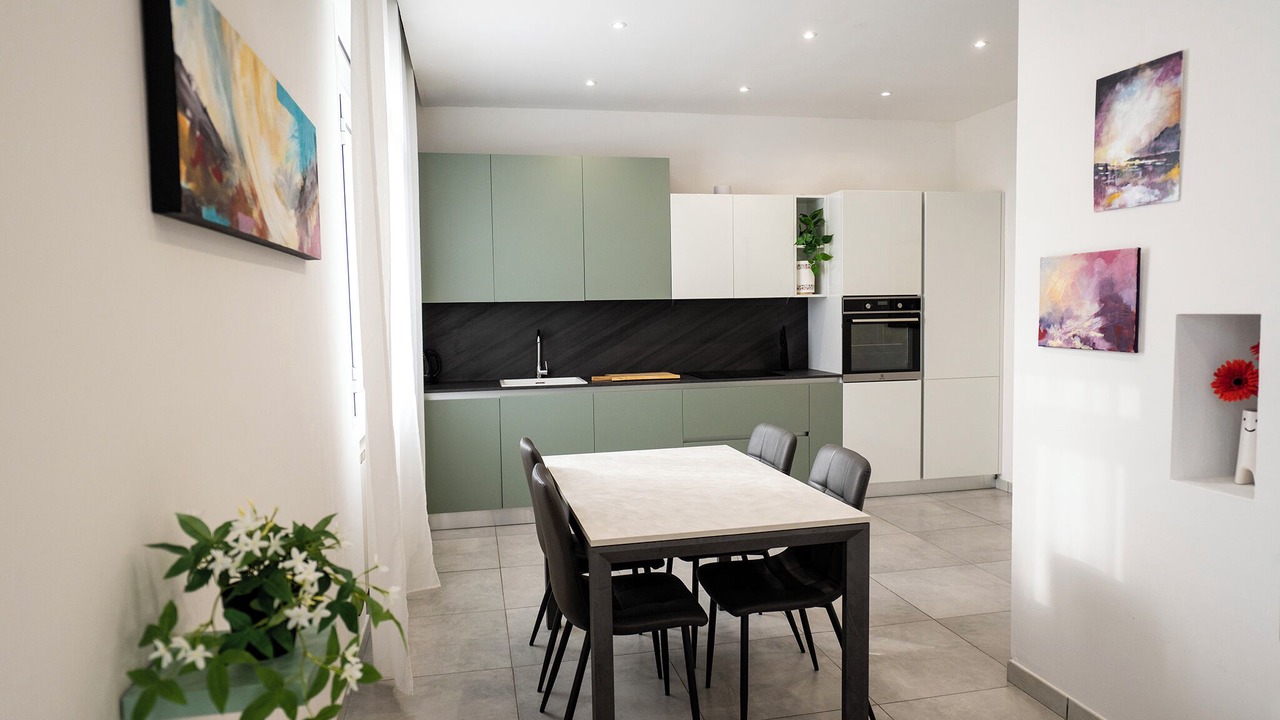Photo of Livingroom in Castenaso