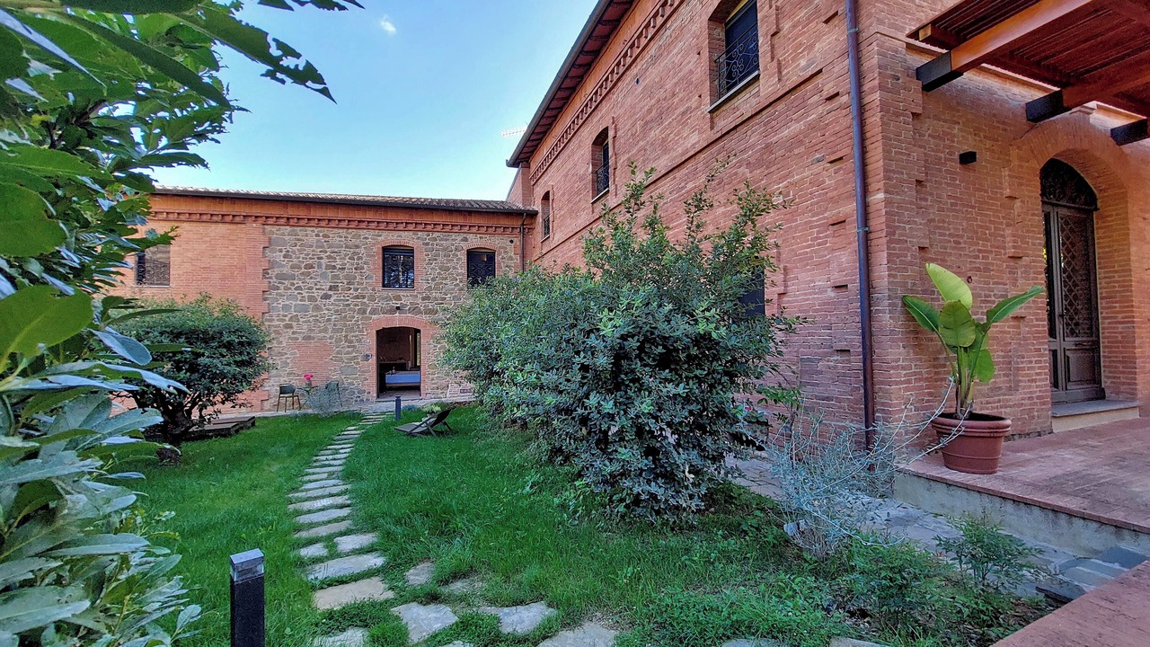 Photo of Outdoor in Monteleone d'Orvieto