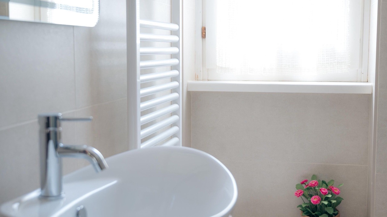 Photo of Bathroom in Camporomano