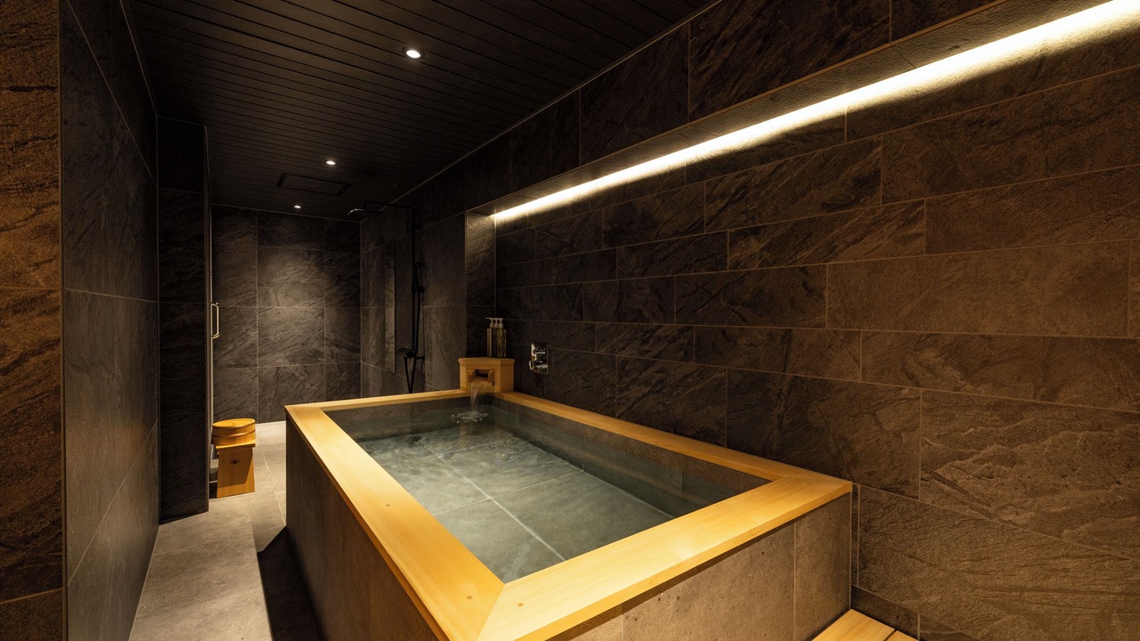 Photo of Bathroom in Karasuma
