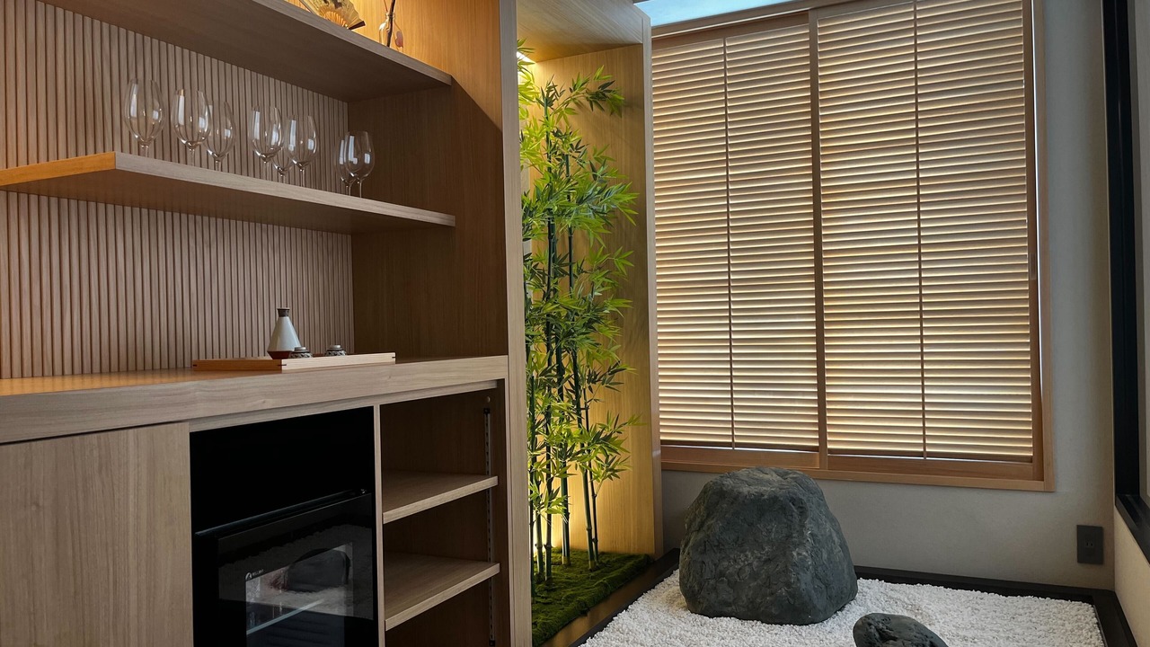 Photo of Bedroom in Karasuma
