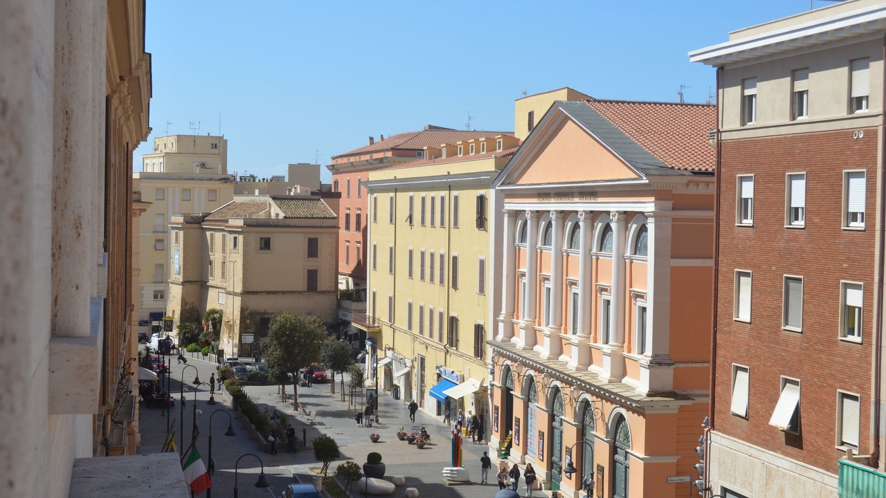 Photo of Outdoor in Civitavecchia