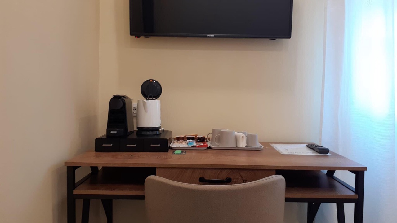 Photo of Livingroom in Civitavecchia