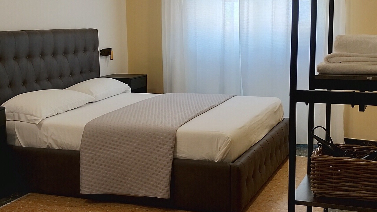 Photo of Bedroom in Civitavecchia