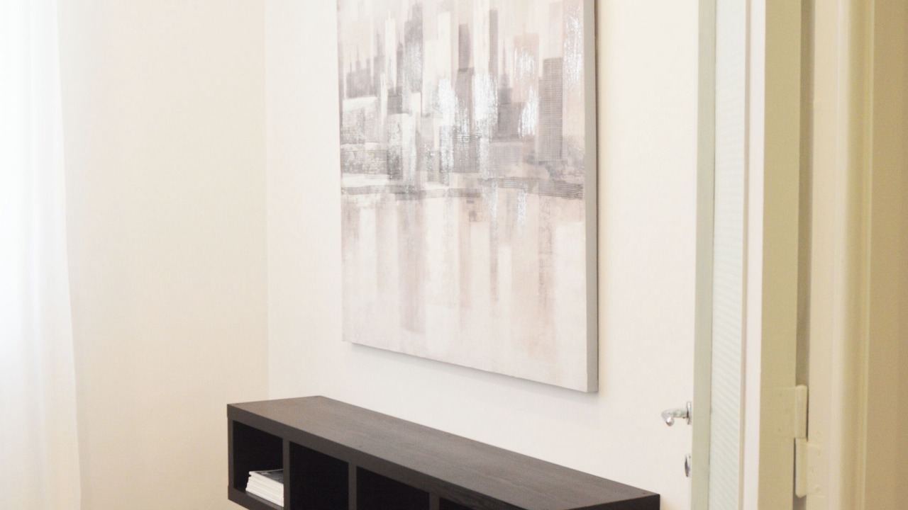 Photo of Livingroom in Civitavecchia