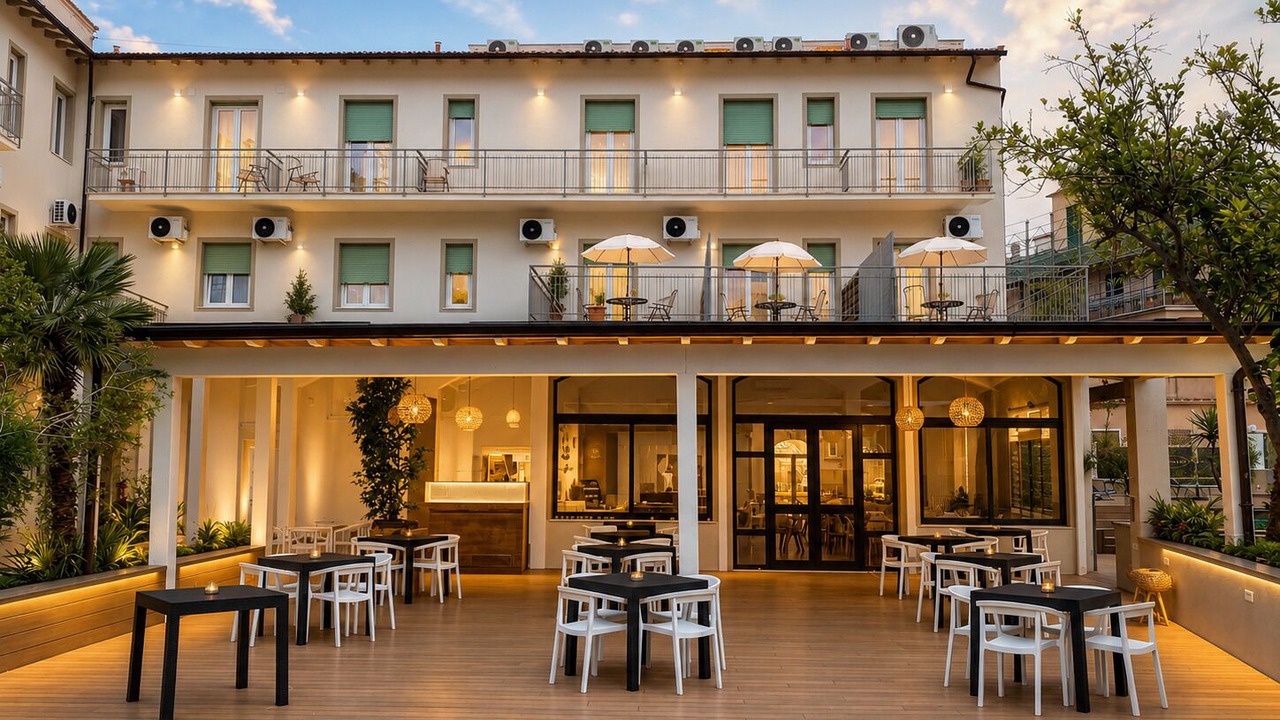 Photo of Outdoor in Marciana Marina