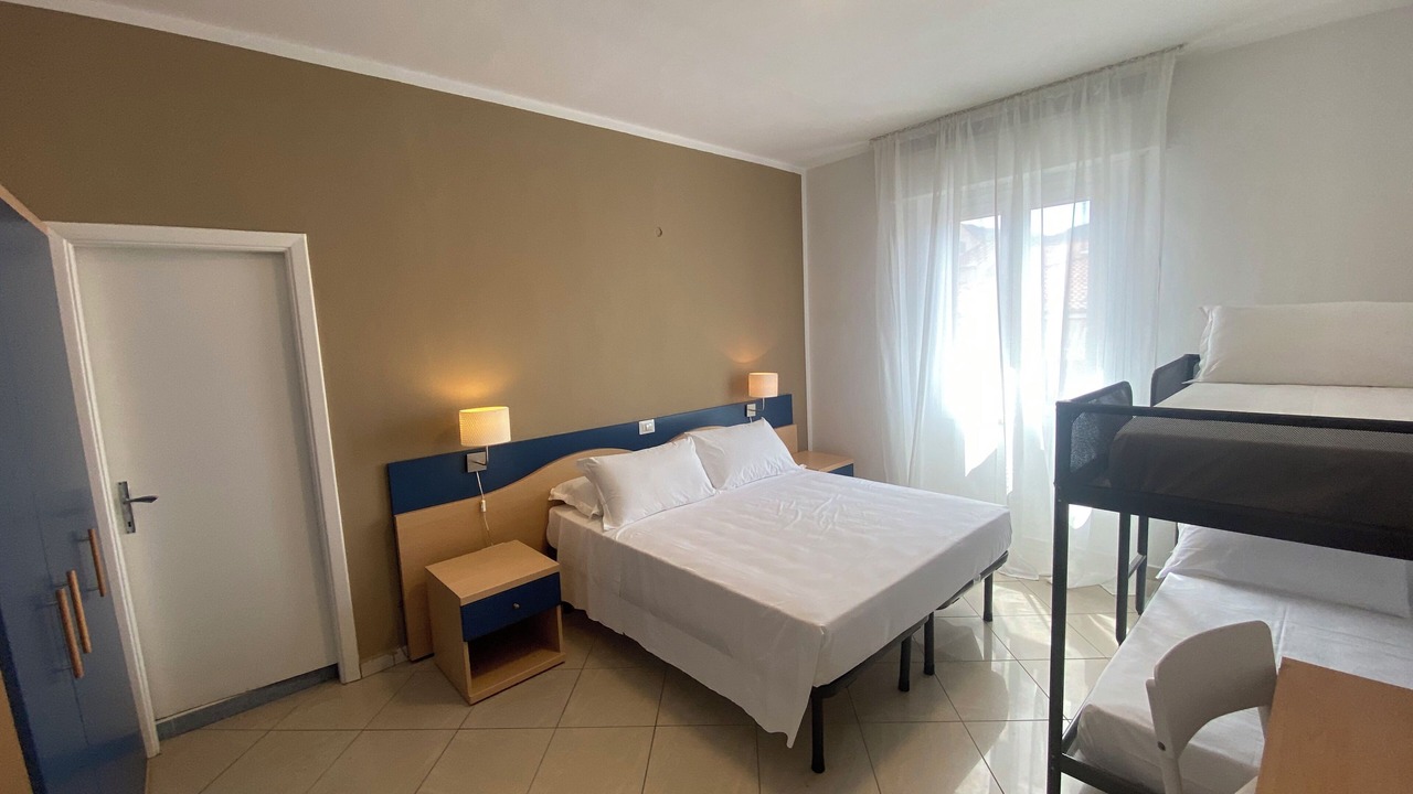 Photo of Bedroom in Marciana Marina